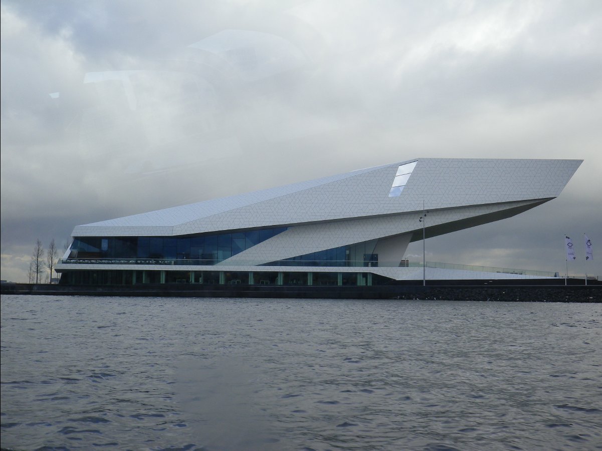 Canel Cruise24
